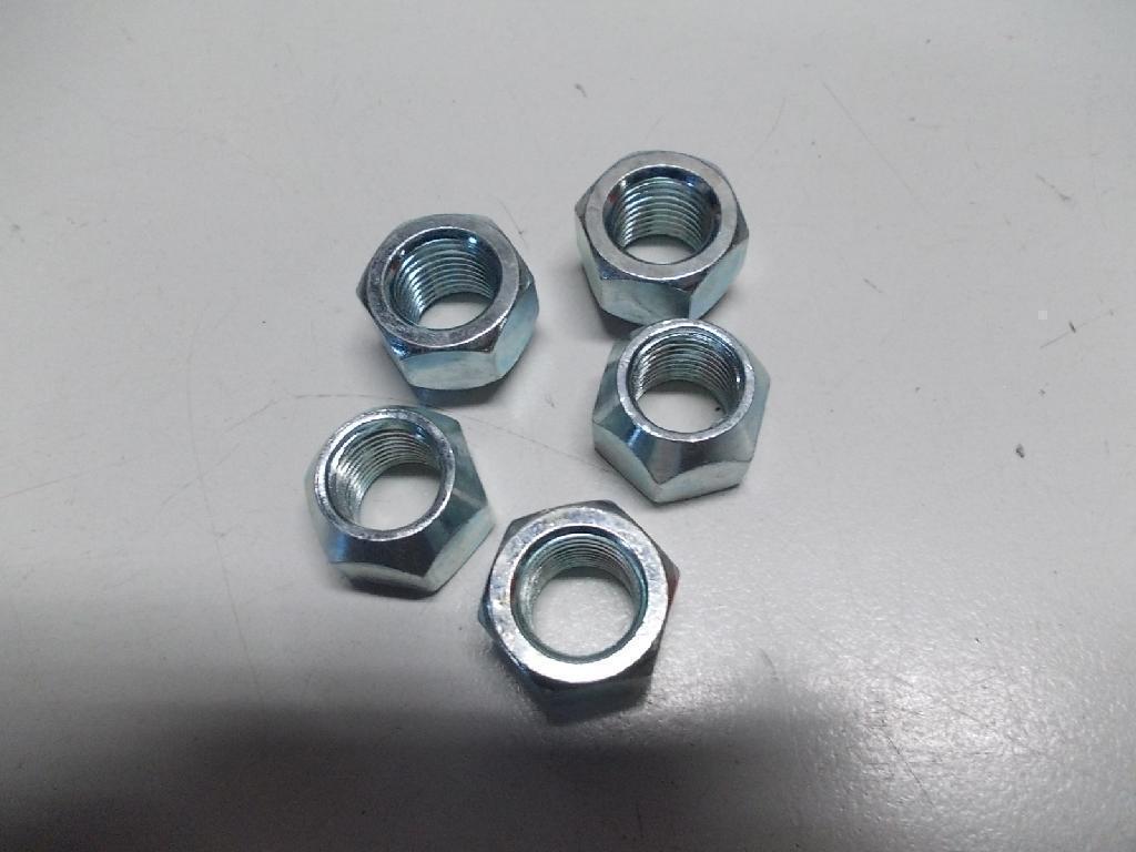 Wheel Nut