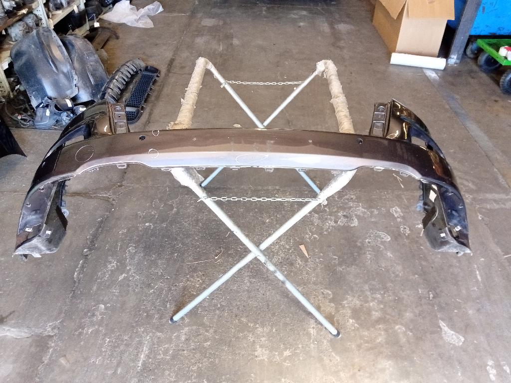 Front Bumper Upper Fascia- Sensor Type G1.5