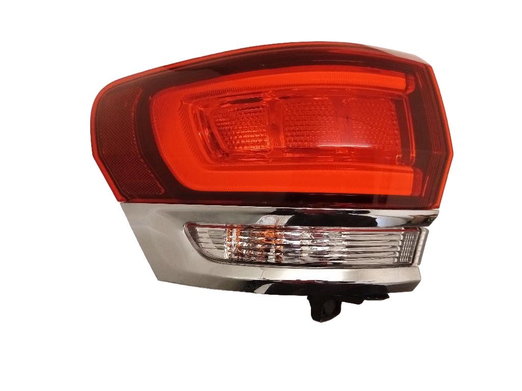 Left Taillight
