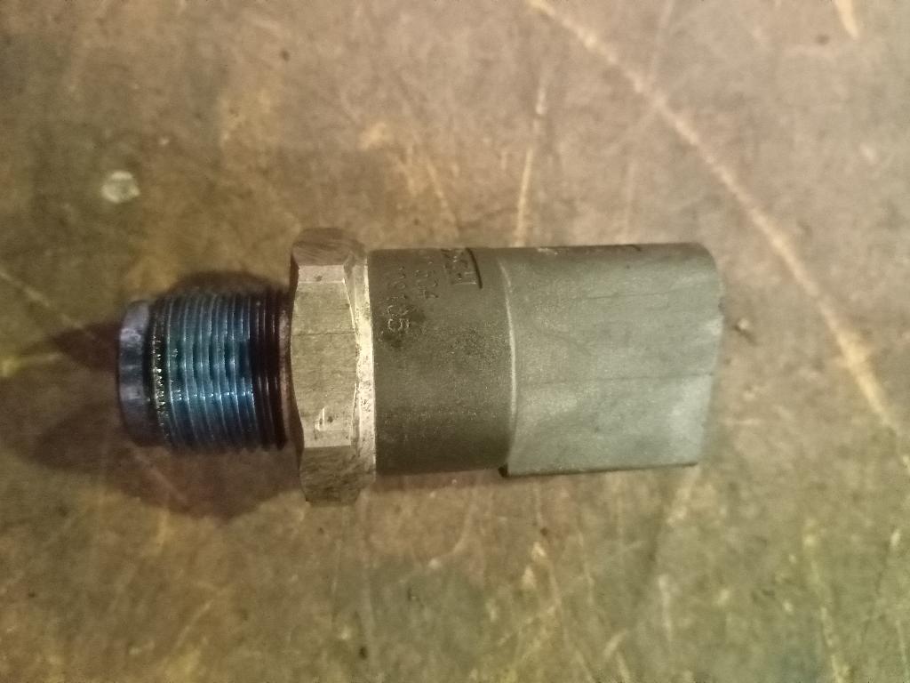Fuel Pressure Sensor