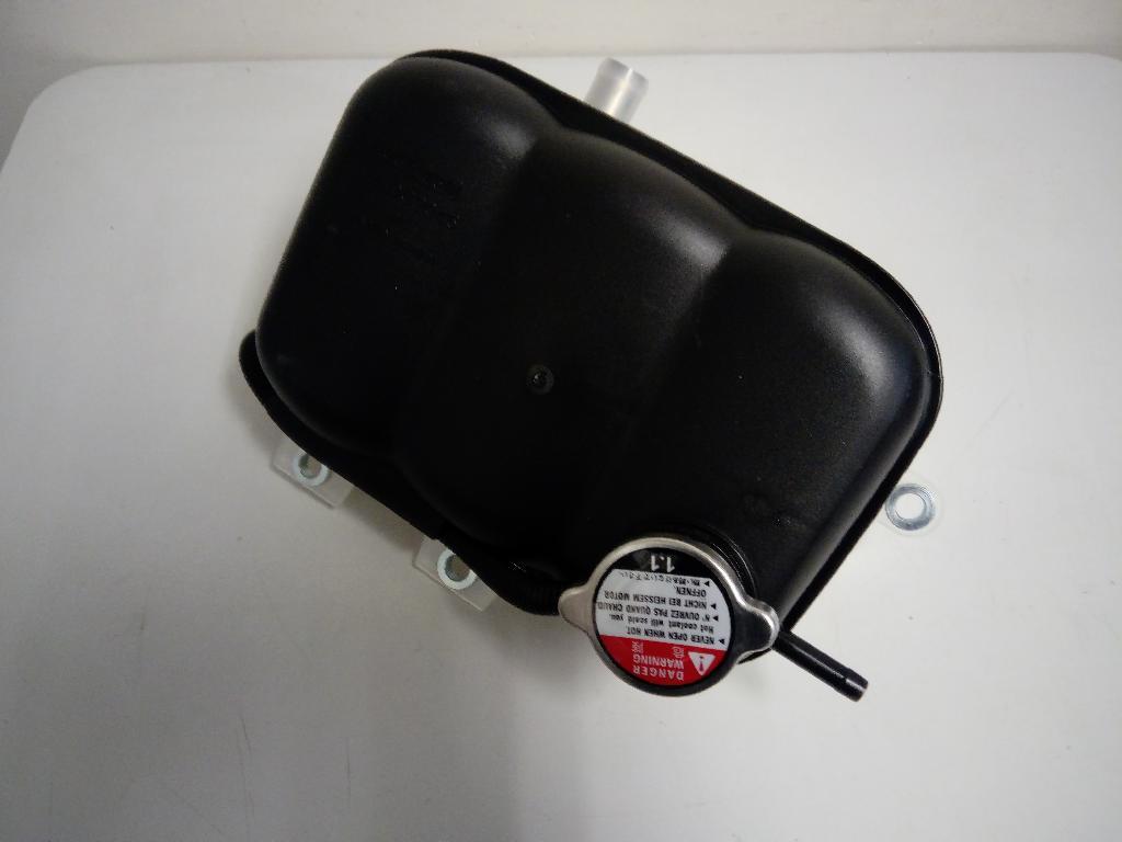 Radiator Pressure Bottle