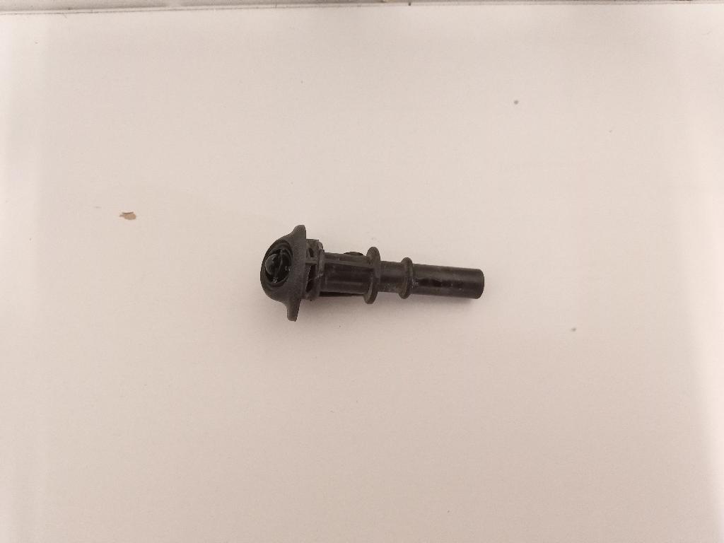 Left Front Headlight Washer