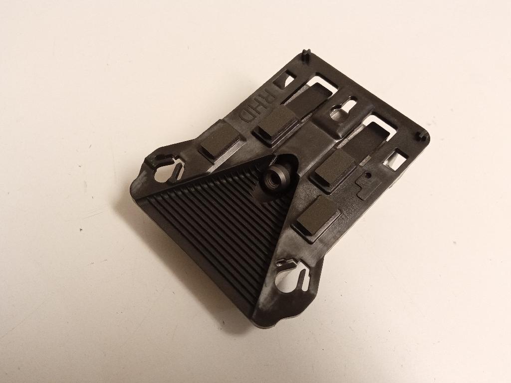 Front View Camera Controller