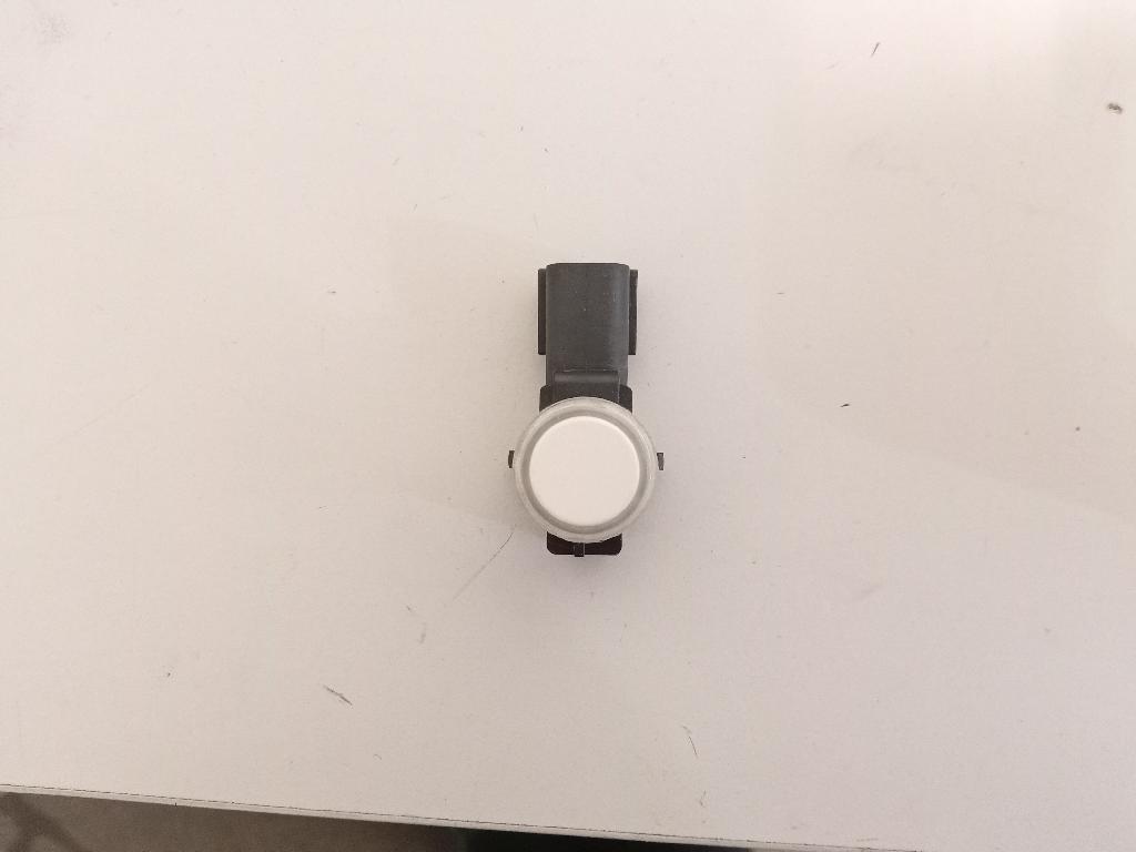 Rear Bumper Proximity Sensor