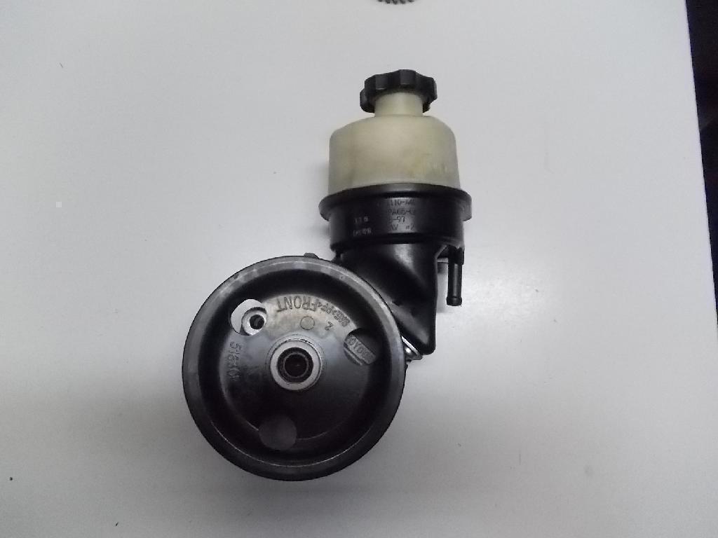 Power Steering Pump