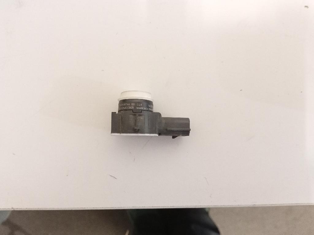 Rear Bumper Proximity Sensor