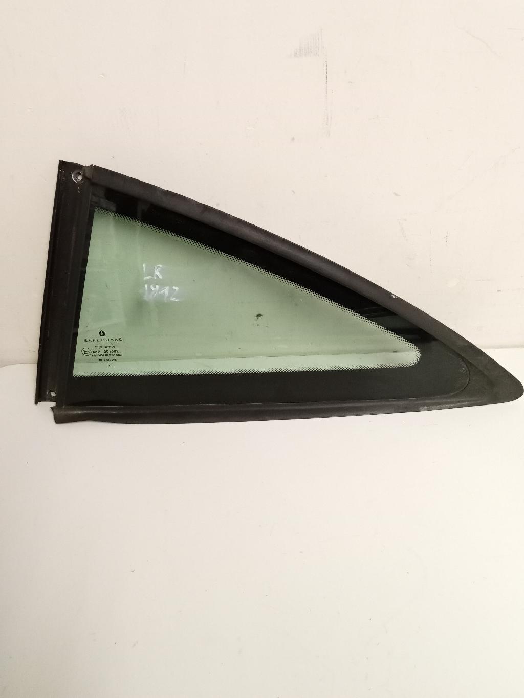 LR Fixed Body Glass M3240 (Green) G1