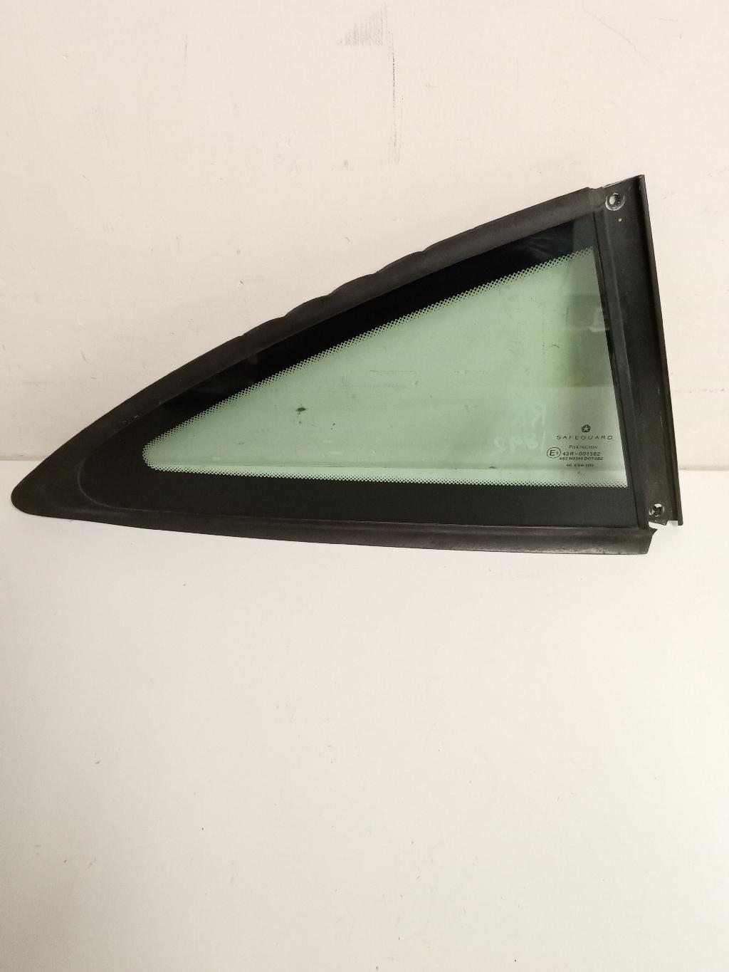 RR Fixed Body Glass M3240 (Green) G1