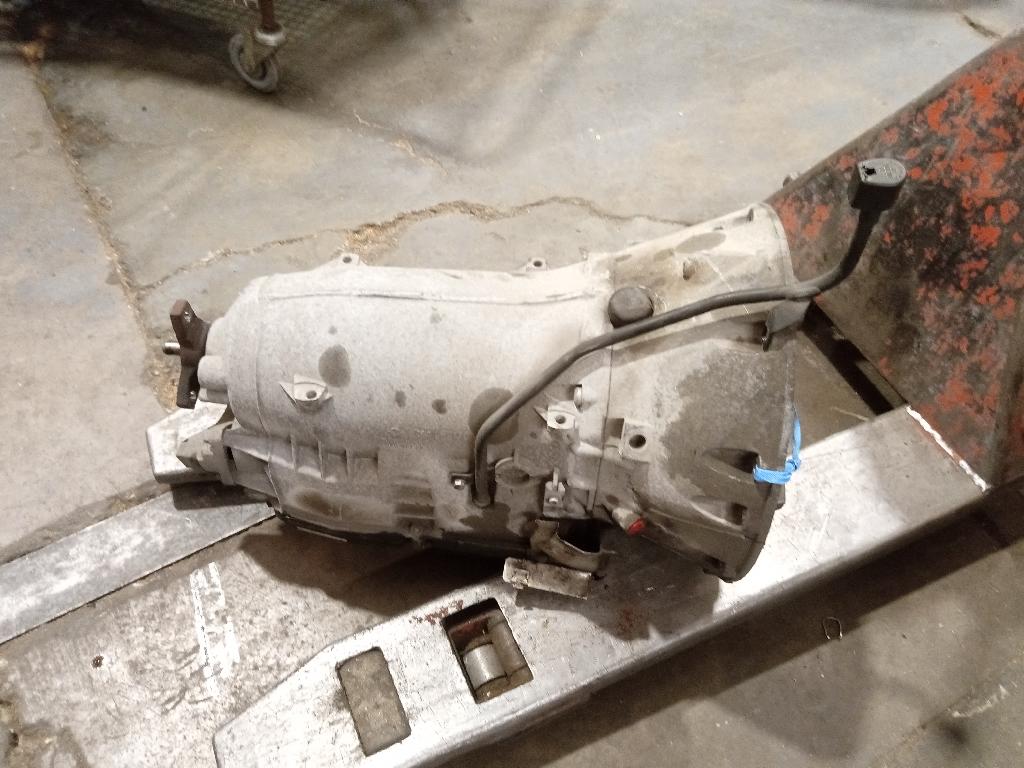 Automatic Transmission