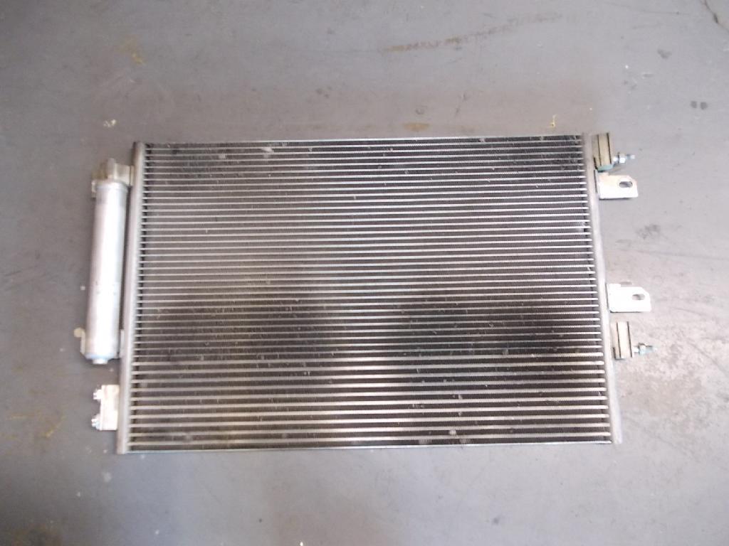 A/C Condenser