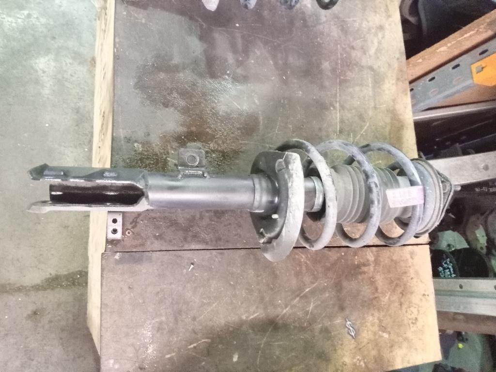 Right Front Strut