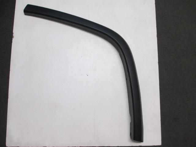 Left Rear Guard Flare