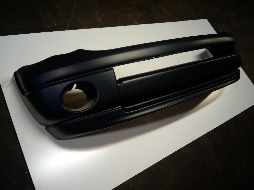 Front Bumper Cover
