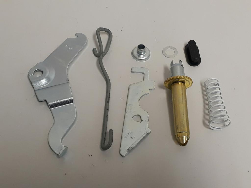 Brake Kit L/R adjuster kit 94-99 rod type