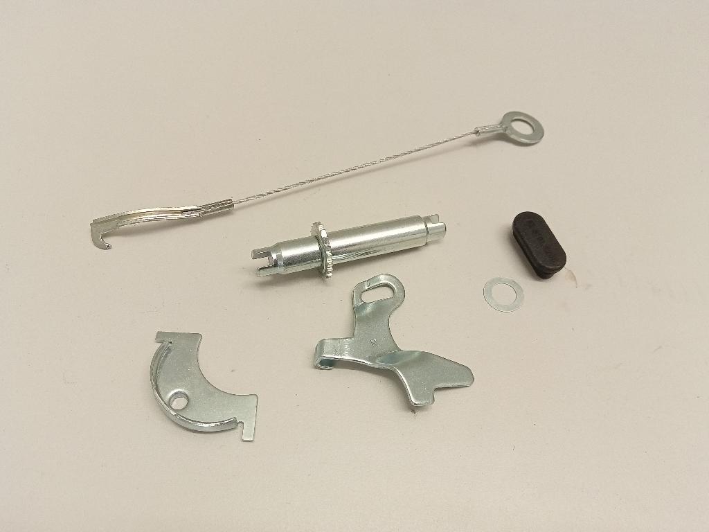 Brake Kit R/R adjuster kit 94-99 cable type