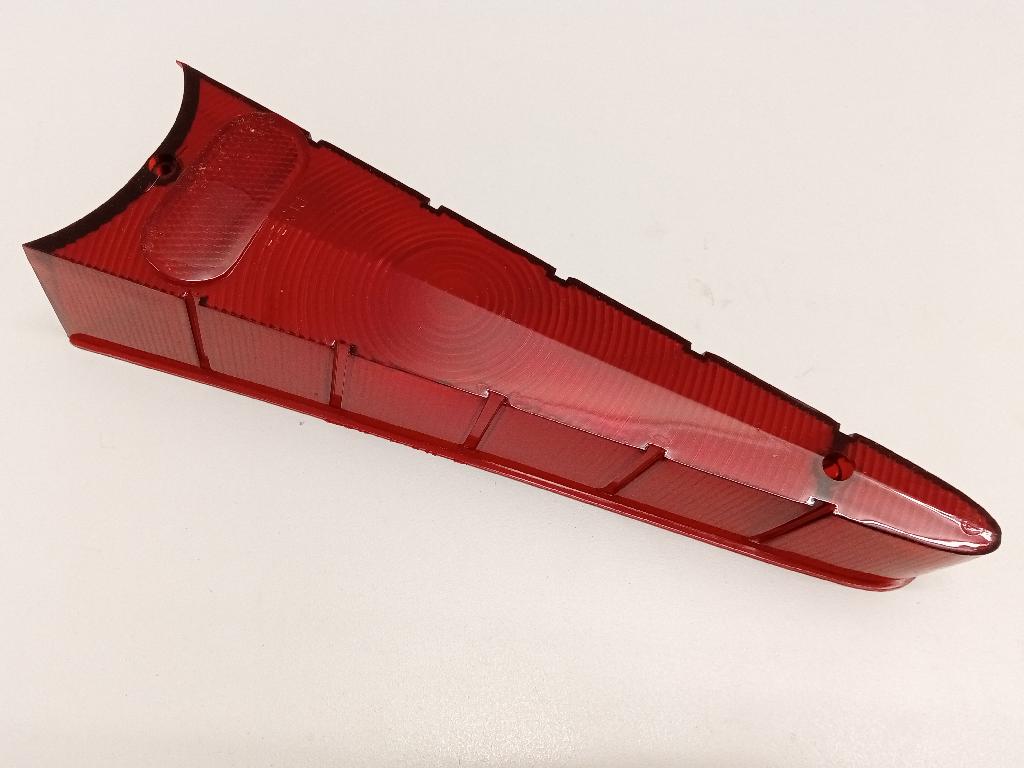 Left Taillight Lens