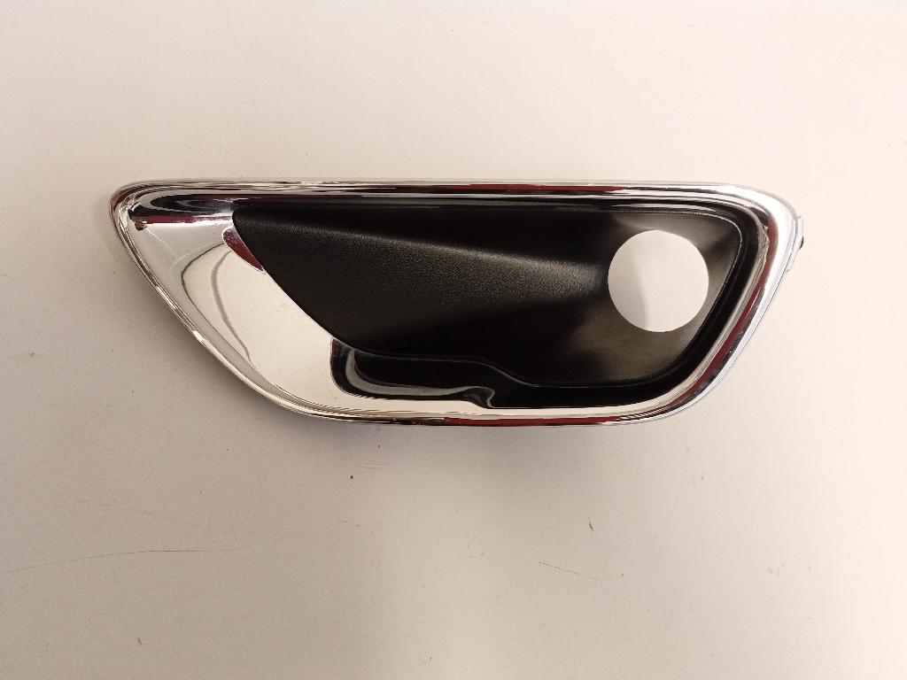 Left Spotlight Bezel