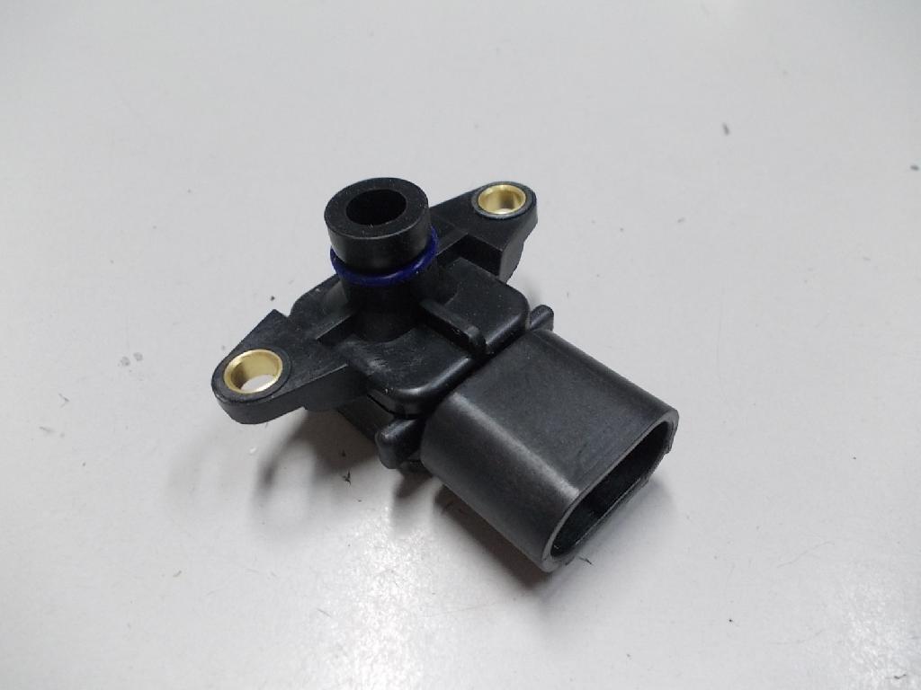 Map Sensor