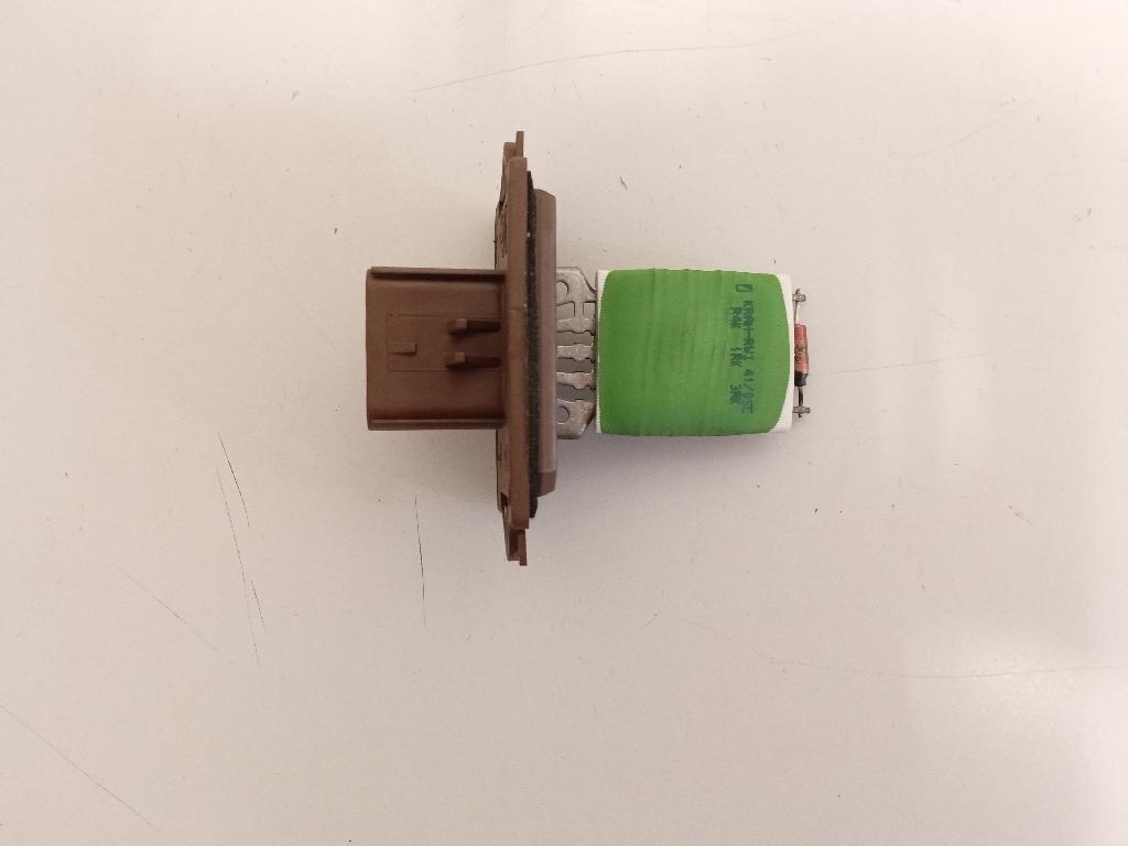 Heater Fan Resistor