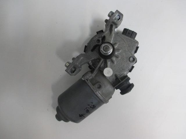 Front Wiper Motor