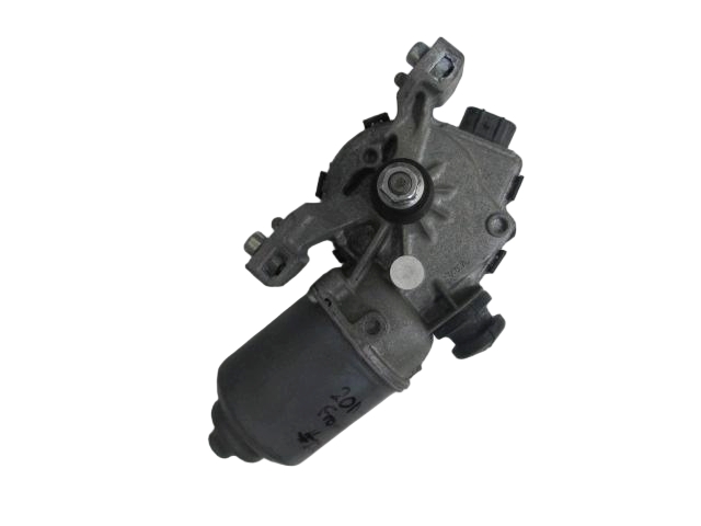Front Wiper Motor