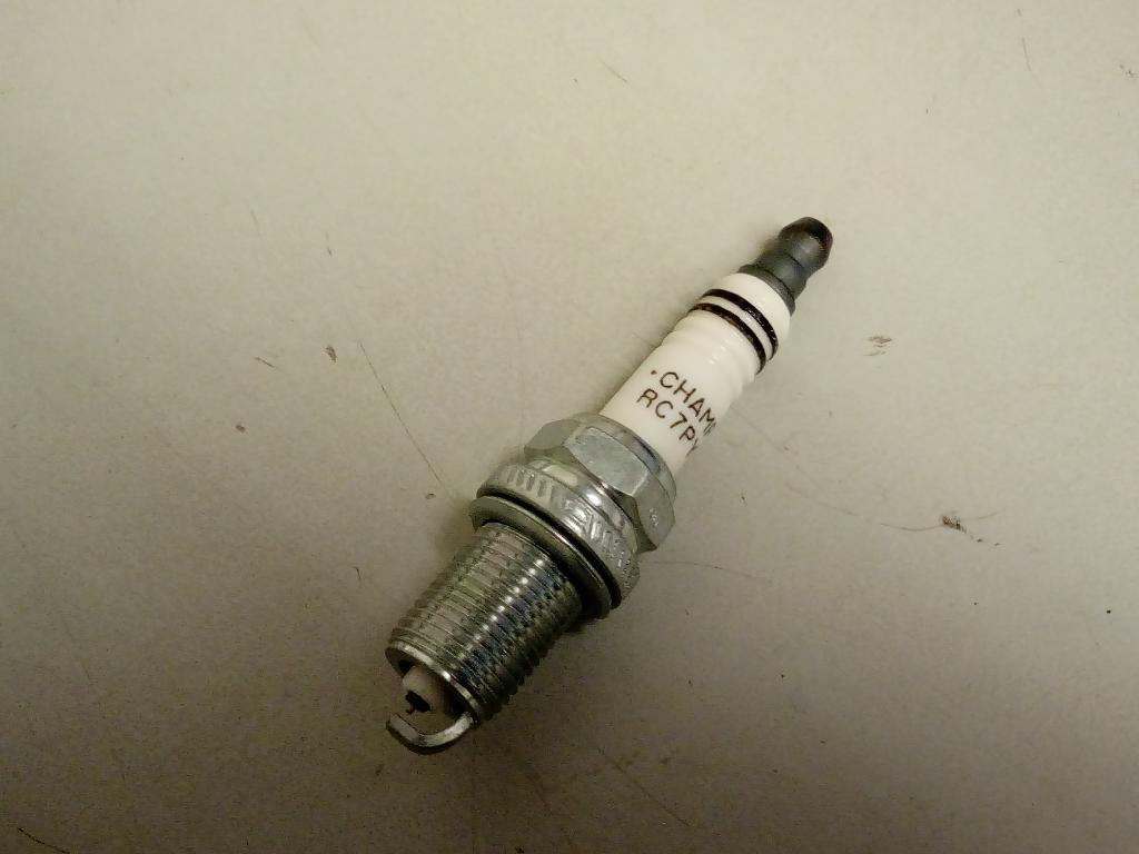 Spark Plug