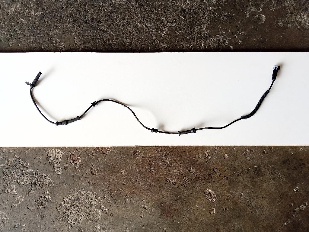 Left Front ABS Sensor