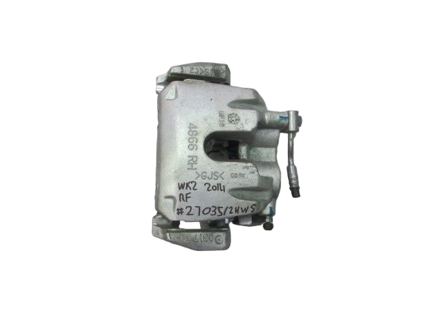 Right Front Caliper