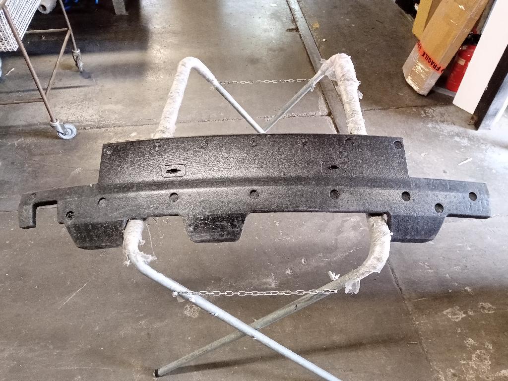 Rear Bar Absorber