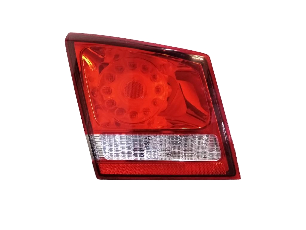 Left Tailgate Light