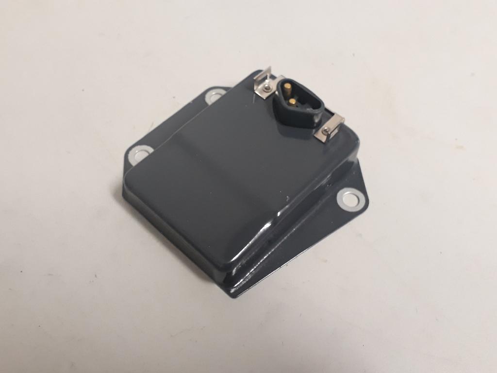 Voltage Regulator 1969-1993