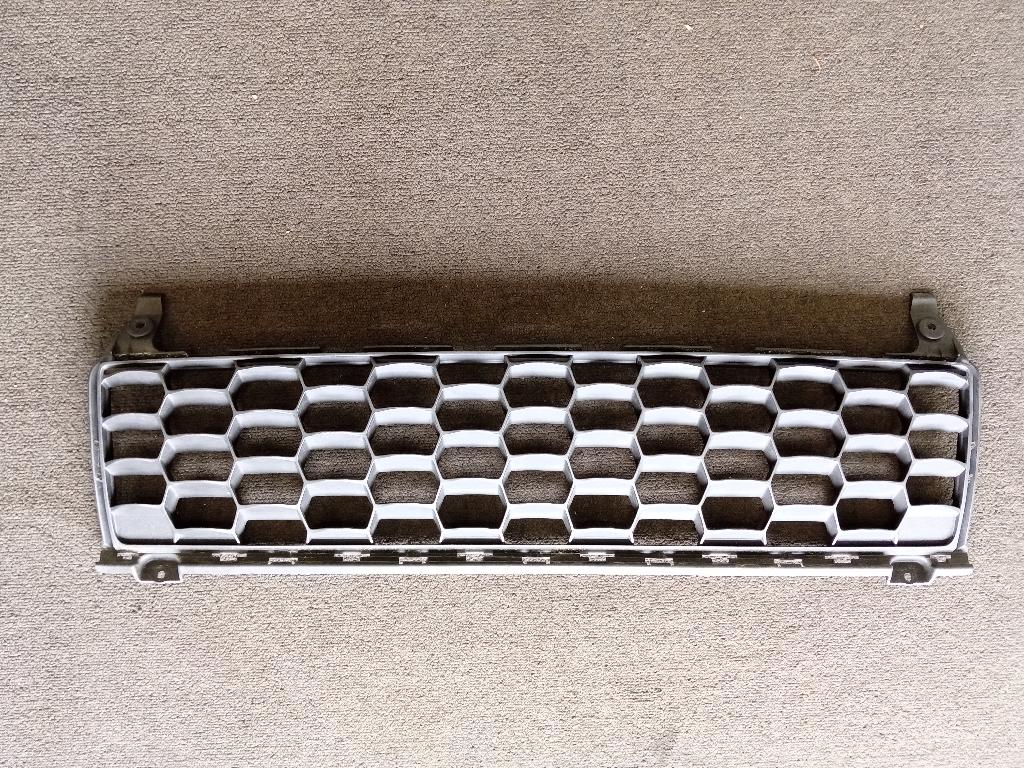 Front Bumper Mesh
