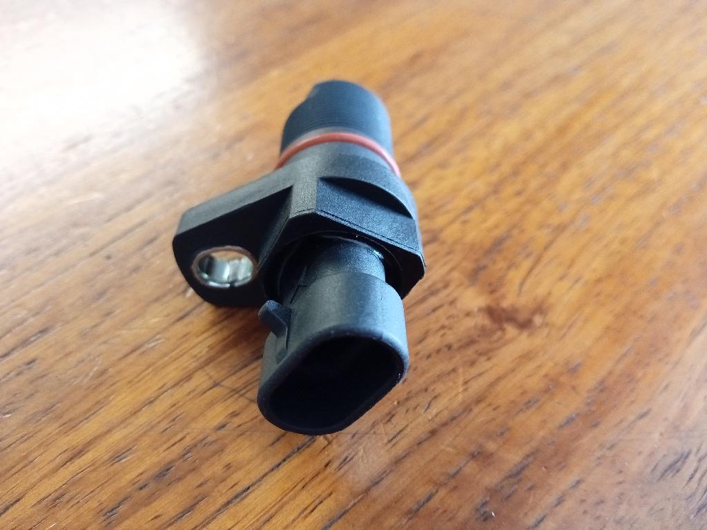Cam Angle Sensor
