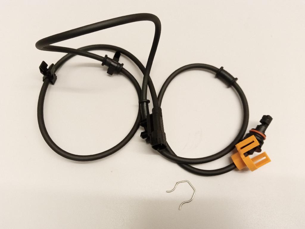 Right Rear ABS Sensor