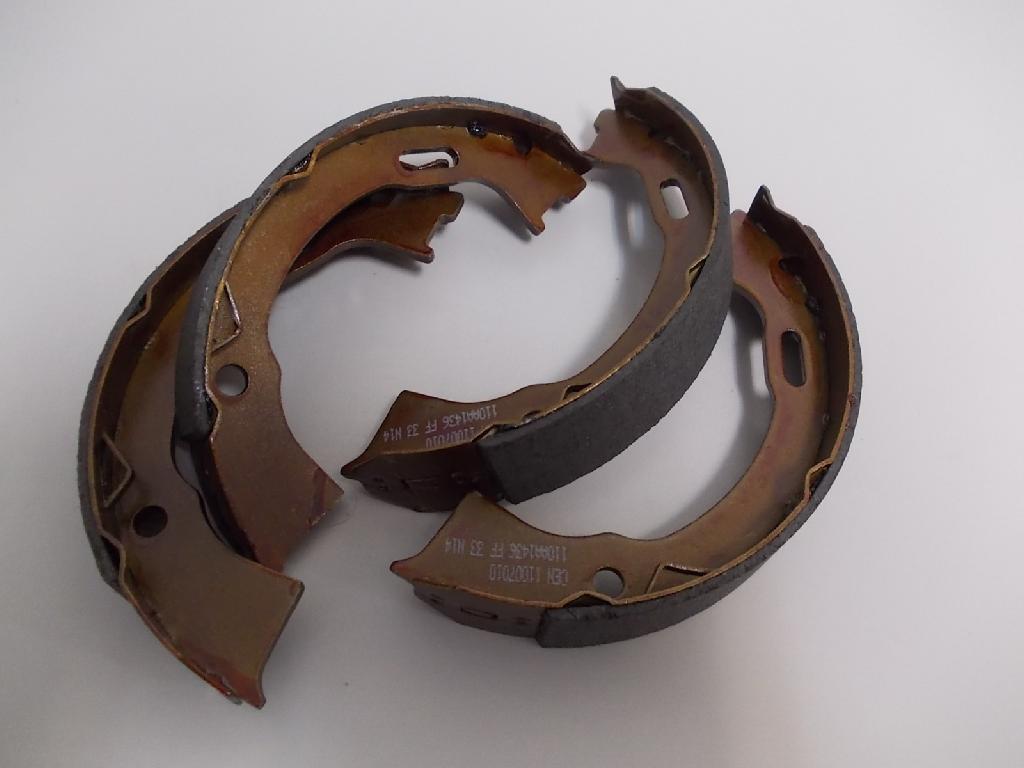 Brake Shoes
