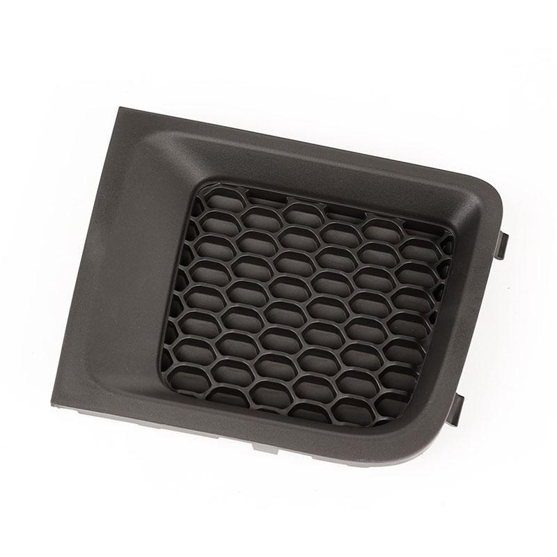 Front Tow Hook Cover