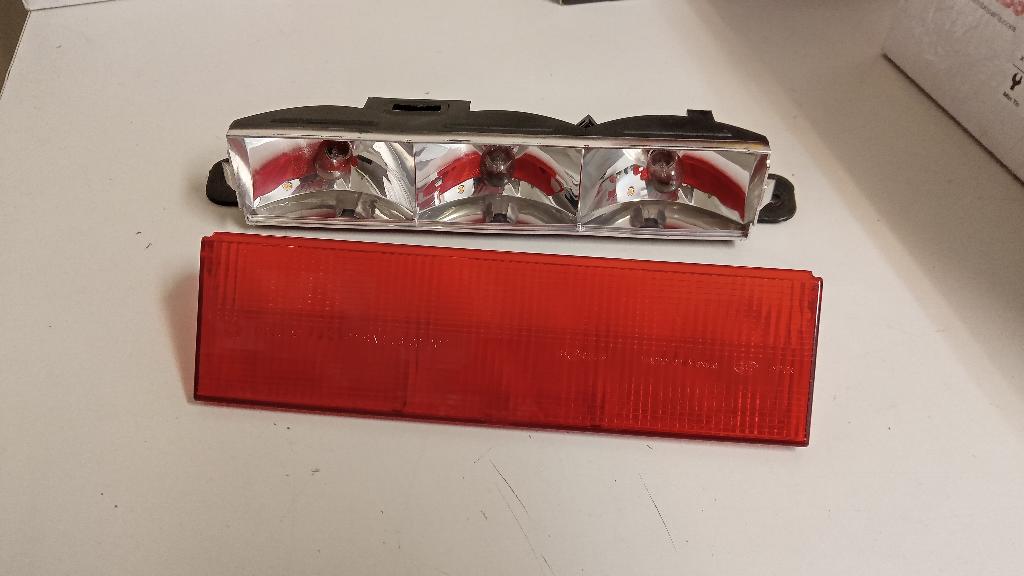 High Level Stoplight