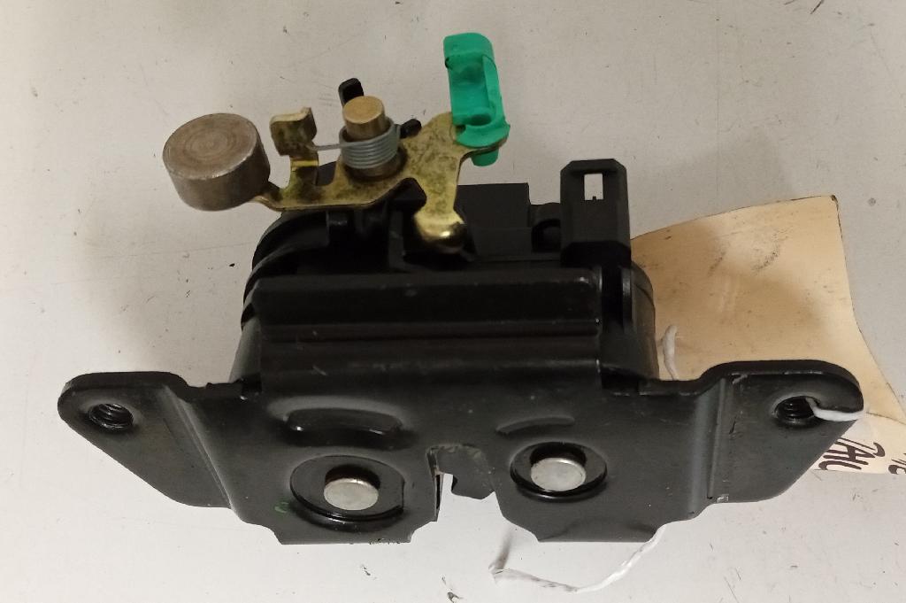 Tailgate Lock Actuator