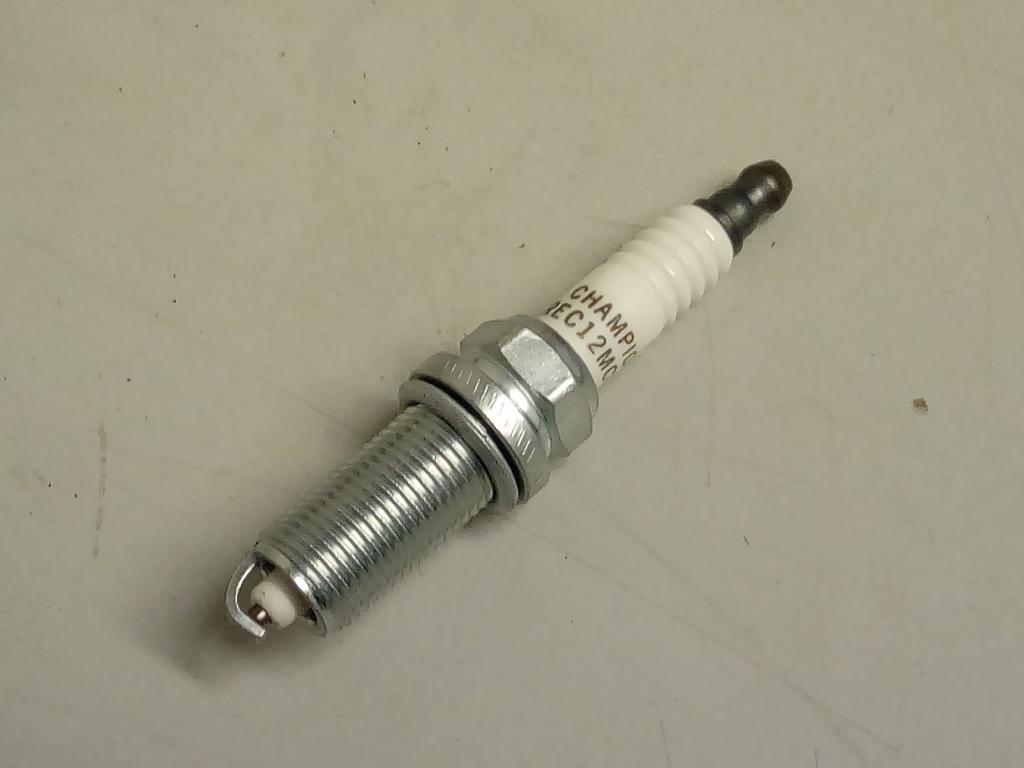 Spark Plug