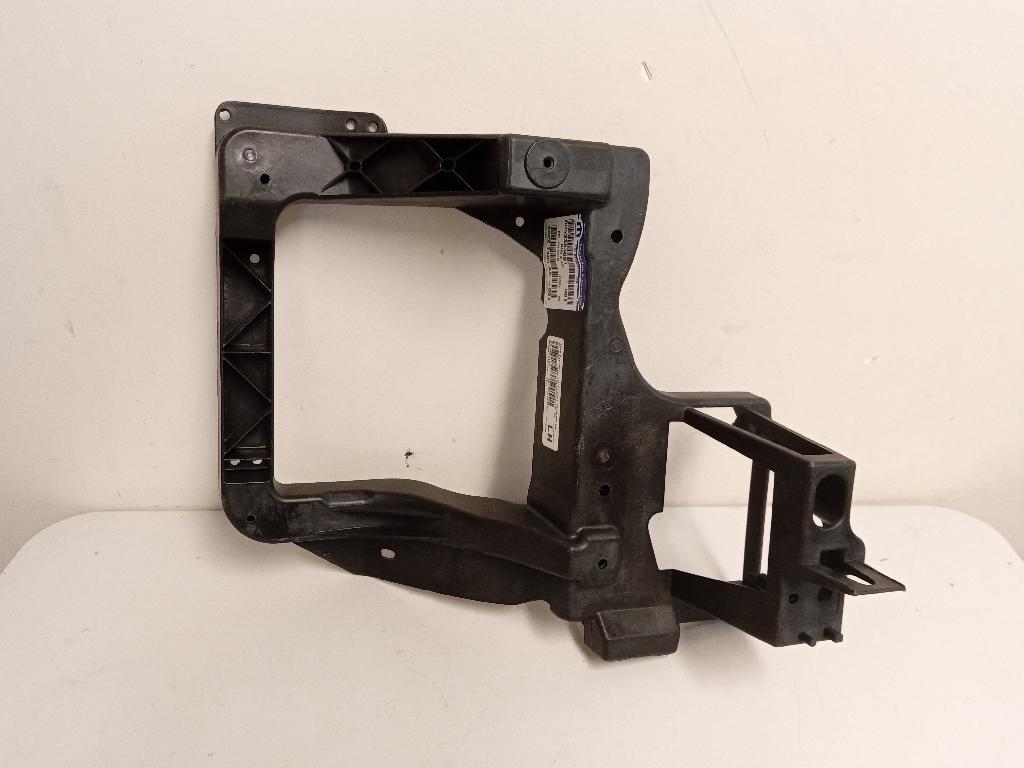 Left Headlight Mount Bracket