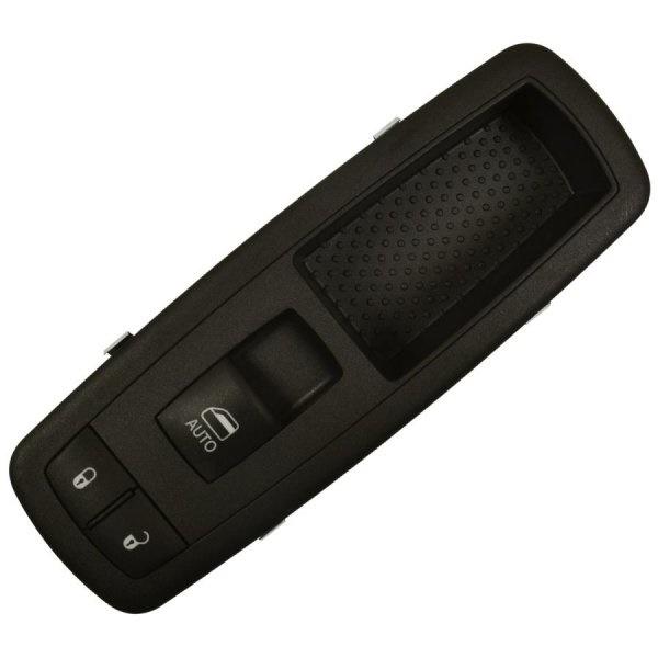 Left Front Window Switch