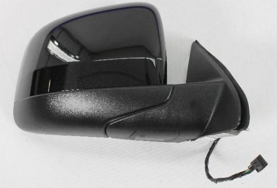 Right Door Mirror