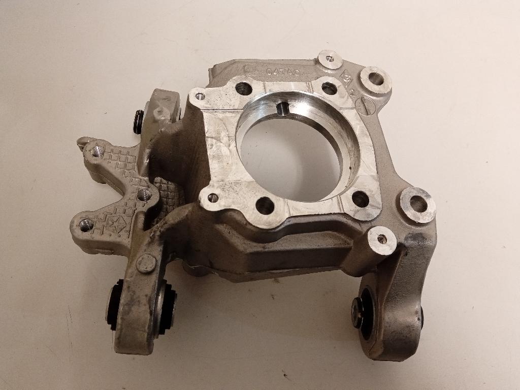 Left Rear Hub Carrier