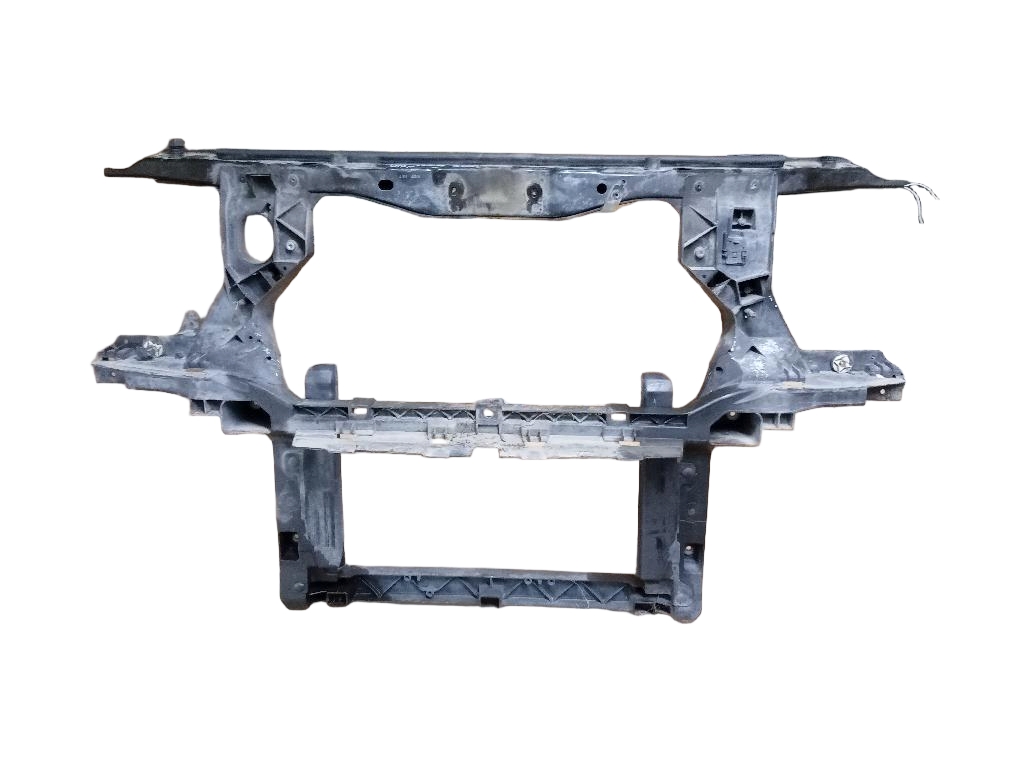 Front Upper Radiator Support Panel