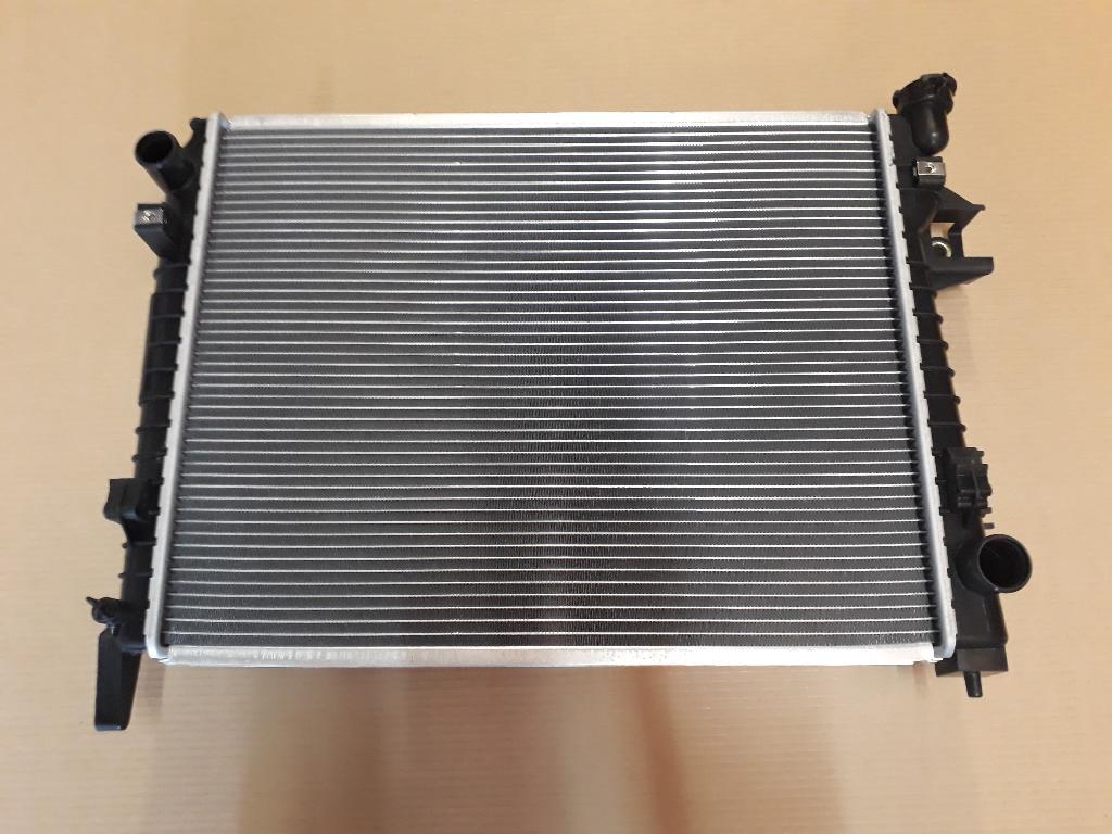 Radiator