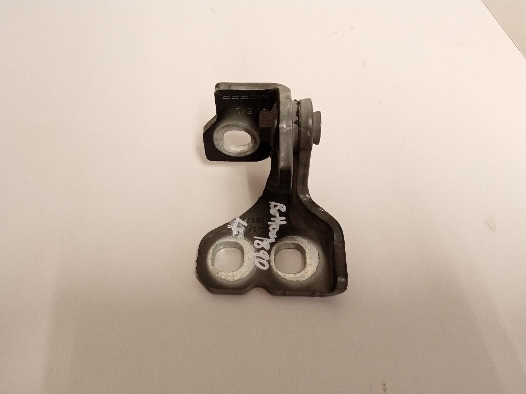 Left Front Door Bottom Hinge