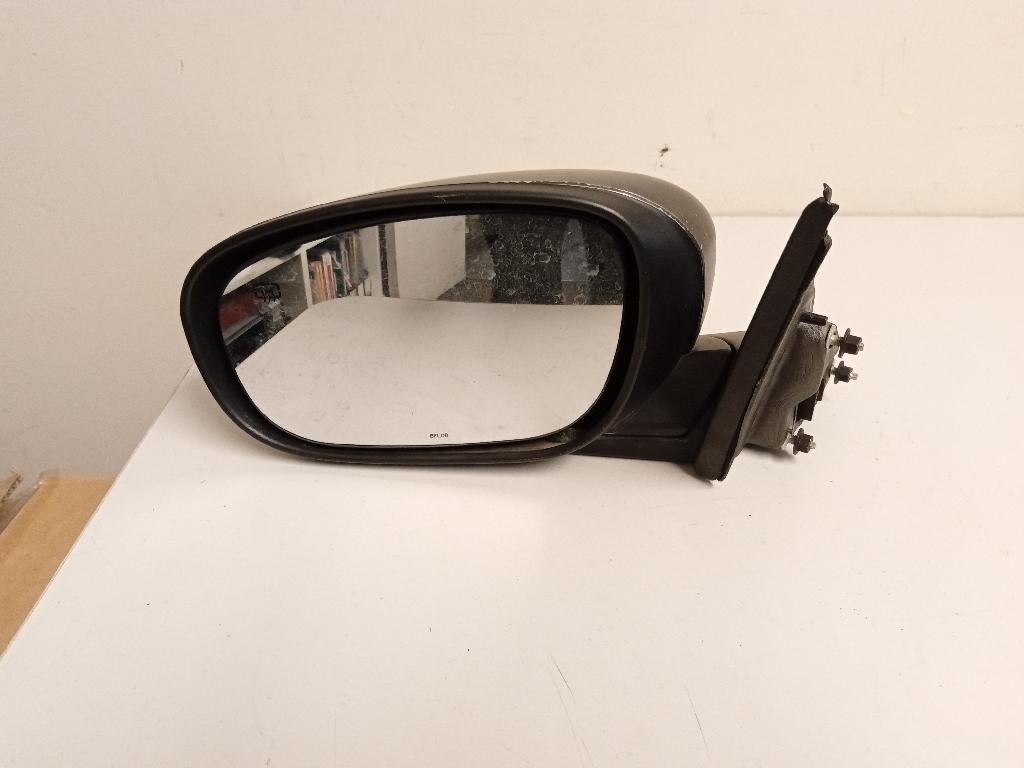 Left Door Mirror