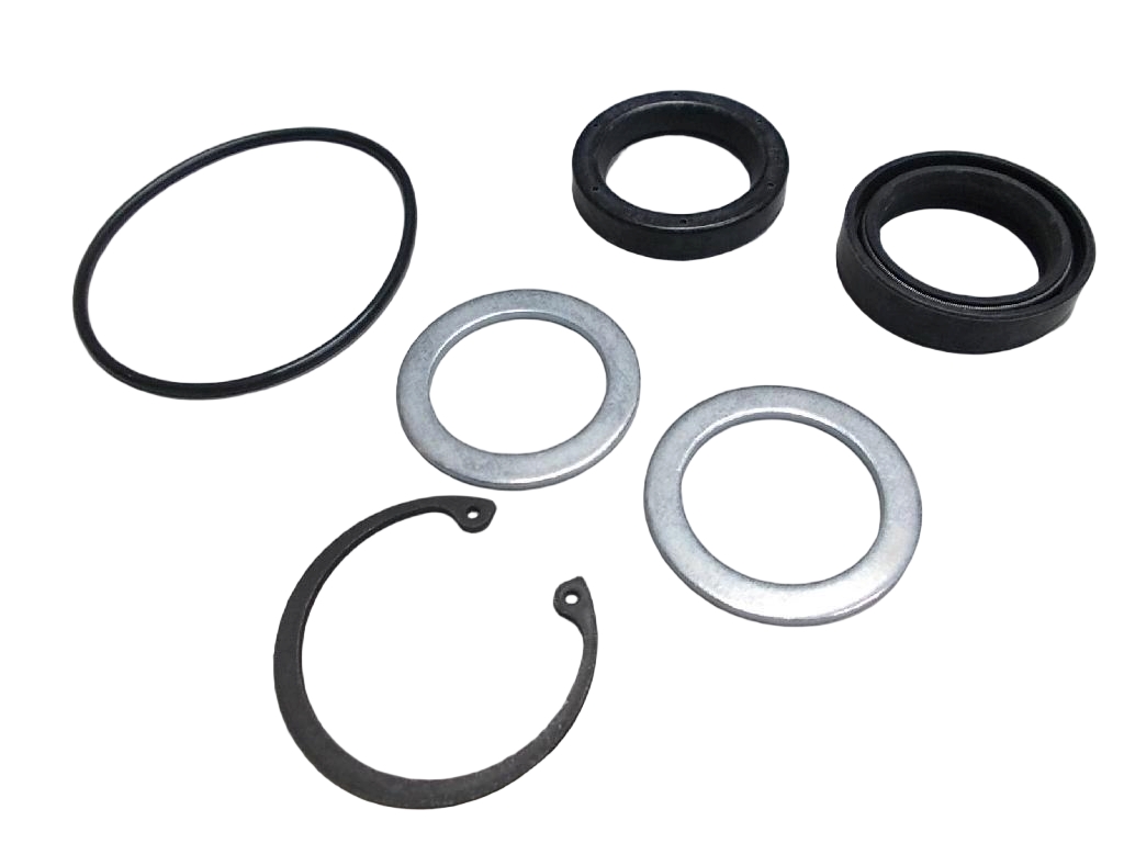 Steering Box Pitman Arm Seal Kit