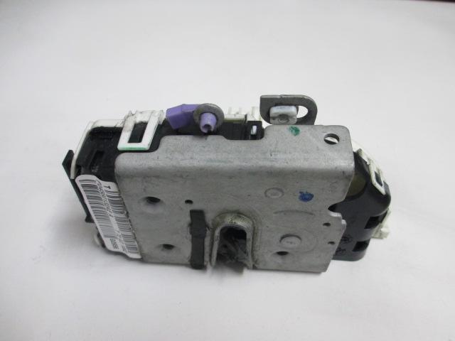 Right Front Door Lock Actuator
