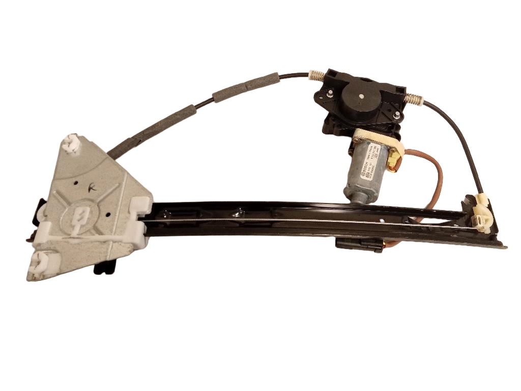 Right Rear Door Elec Regulator